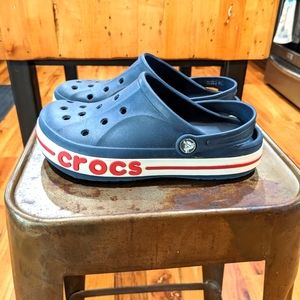 Kids Crocs